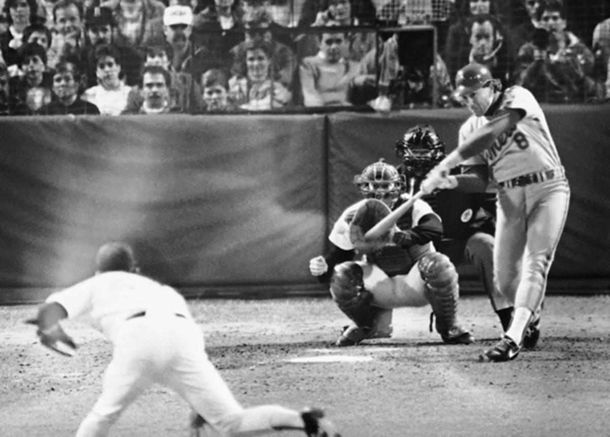Gary Carter 